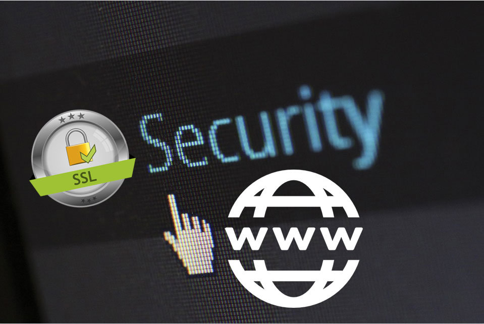 certificado seguridad ssl web tienda online