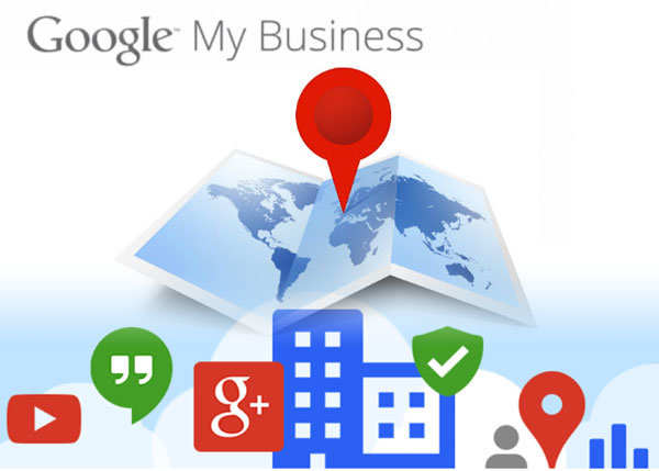 google my bussines negocios
