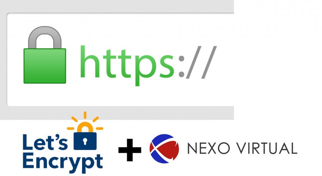 Certificado de seguridad ssl gratis lets encrypt cpanel