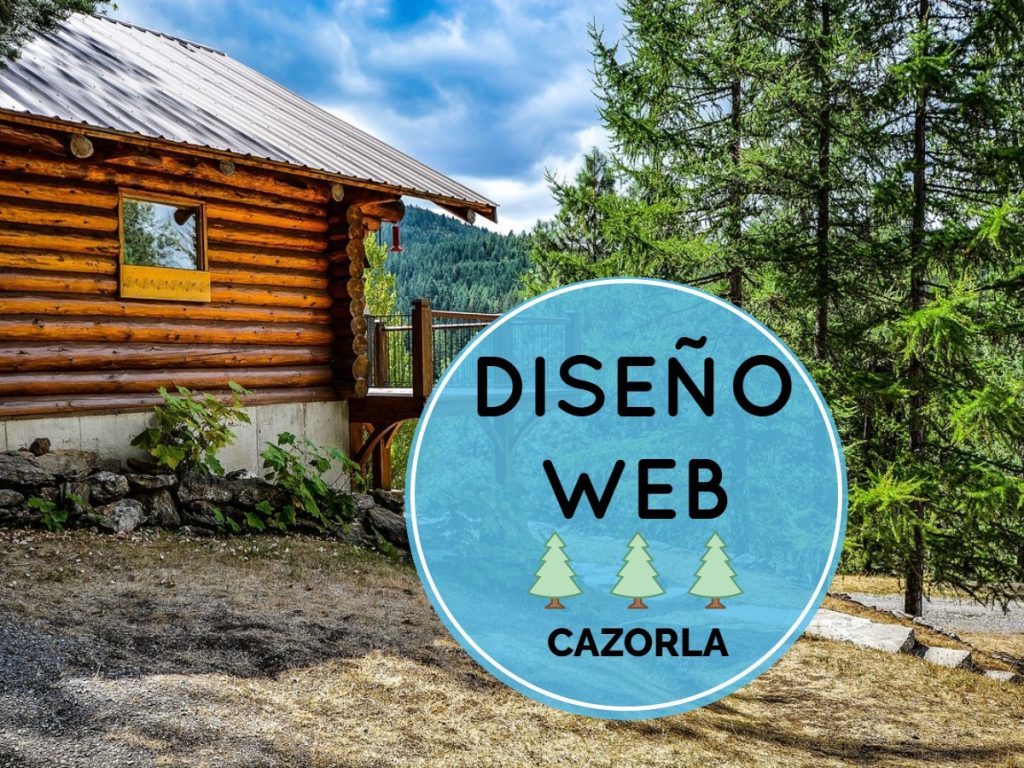 Diseño web en Cazorla, Sierra de Segura y Las Villas