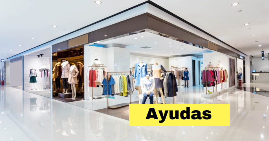 Ayudas de la Junta de Andalucía para Pymes comerciales y artesanas andaluzas