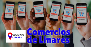 marketplace Linares tiendas online