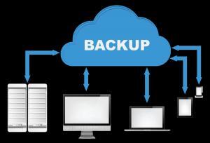 realizar backups web wordpress