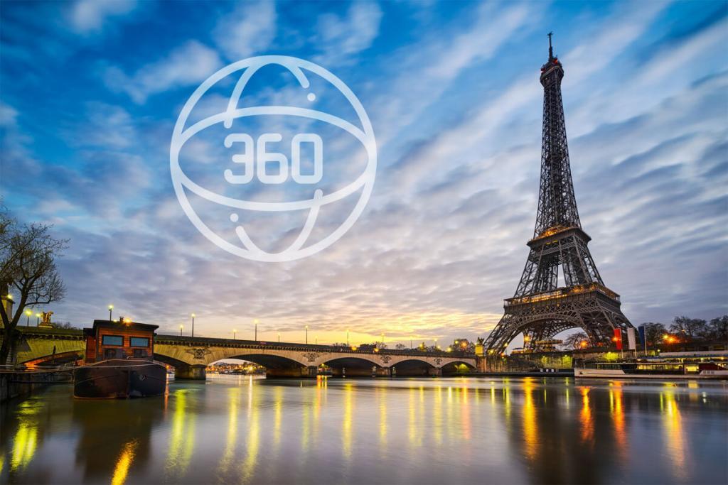 visitas virtuales fotografías 360 grados
