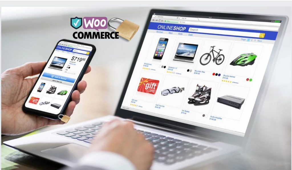 consejos para evitar que tu tienda WooCommerce sea hackeada