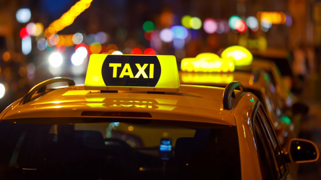 kit digital para taxistas