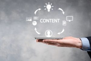 Tipos de contenido digital para potenciar tu estrategia online