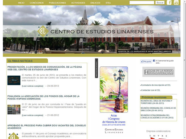 web-centrodeestudioslinarenses