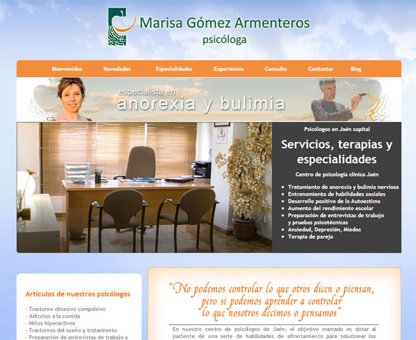 disenoweb-psicologojaen
