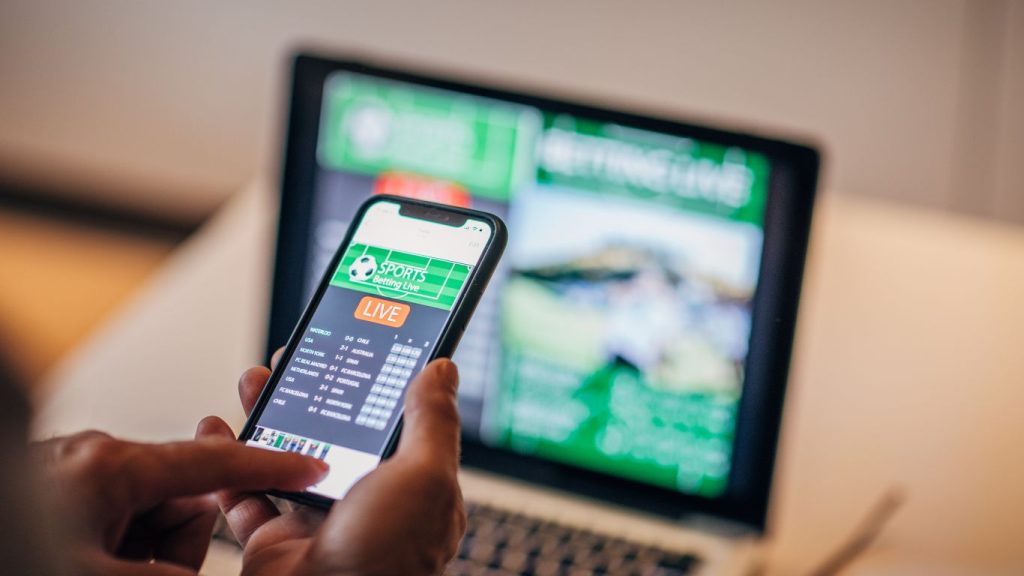 web en cualquier dispositivo móvil