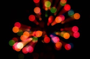 marketing en navidad - social media