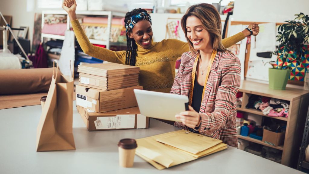 generar confianza en tienda online