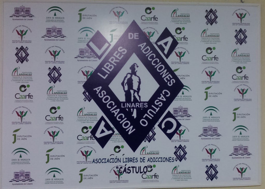 asociación alac libres linares jaen