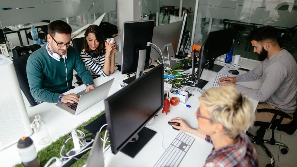 mejor agencia de diseño web