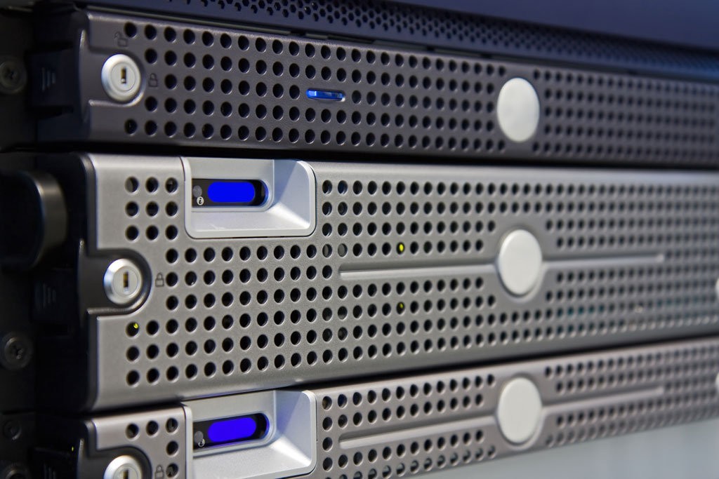 hosting dominios pagina web