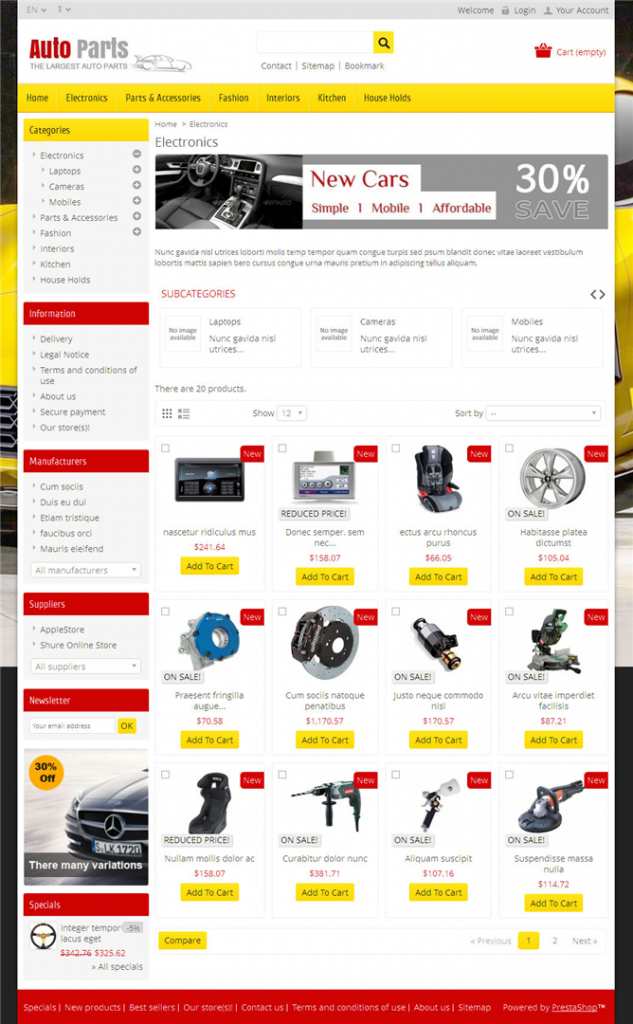 recambios-automoviles-tienda-online