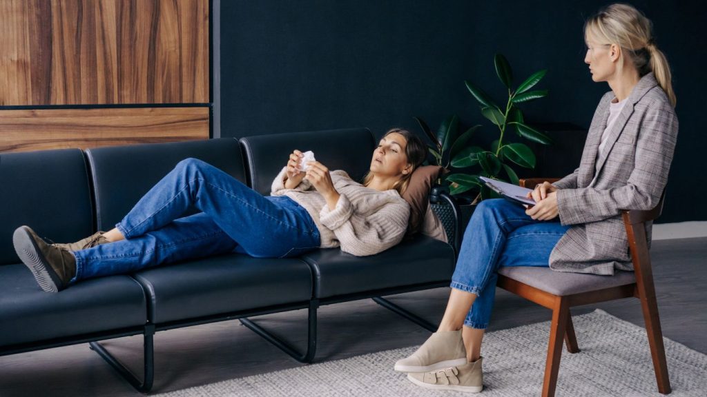 Diseño web para psicólogos