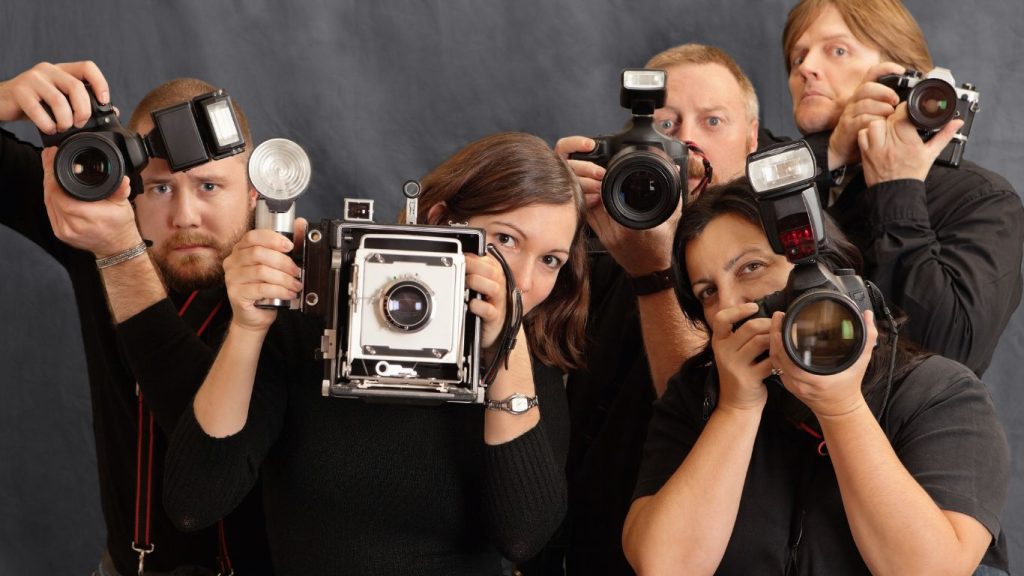 Diseño web para fotógrafos y estudios de fotografía