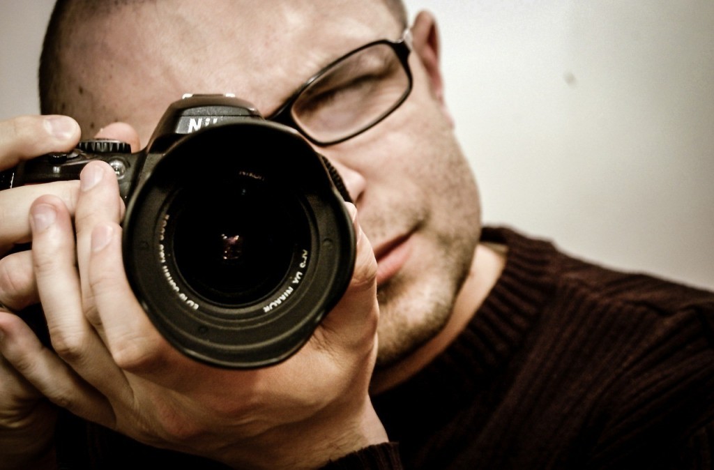 diseño web fotografos fotografia