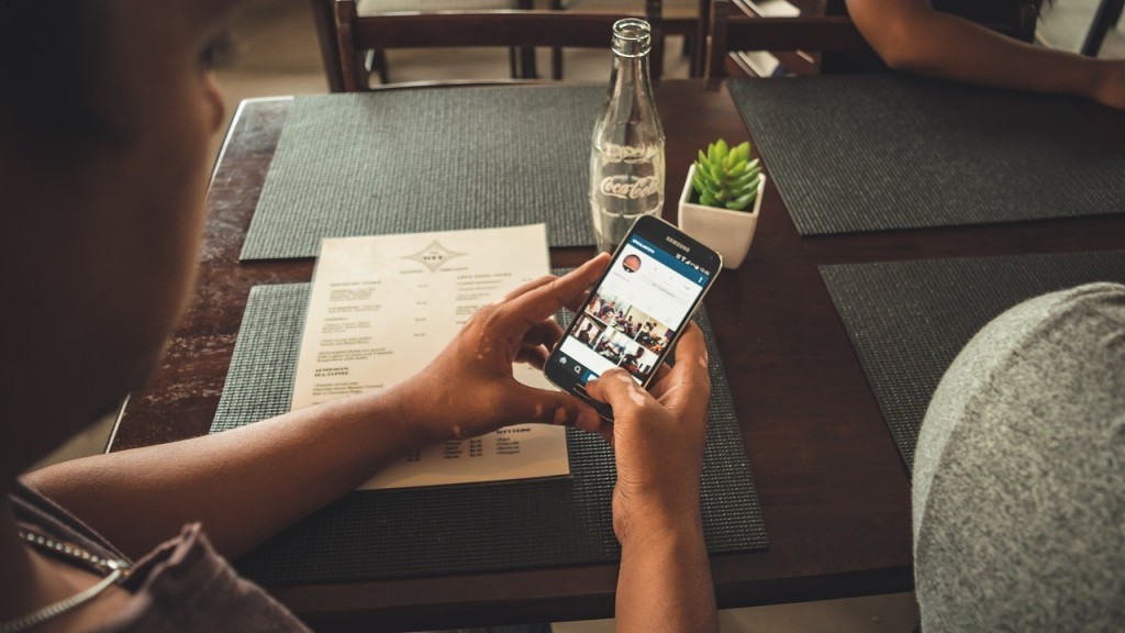marketing instagram pymes empresas