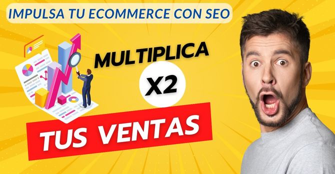 nexovirtual Impulsa tu ecommerce con SEO y marketing digital