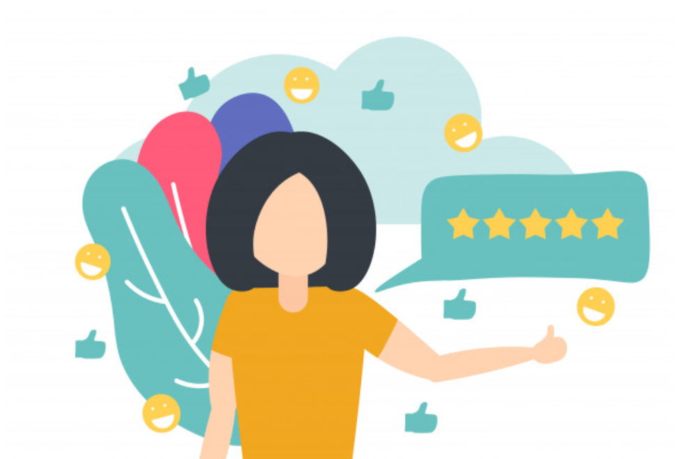 Cómo conseguir reseñas en Google My Business