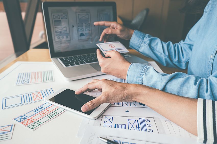 mejorar usabilidad web