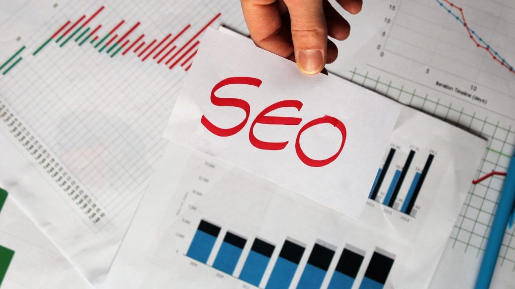 posicionamiento web seo para psicólogos y logopedas