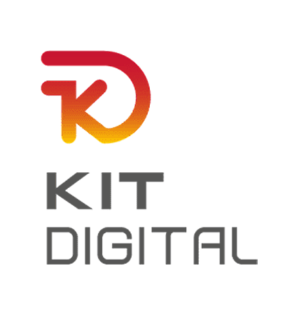 KIT DIGITAL - presupuestos