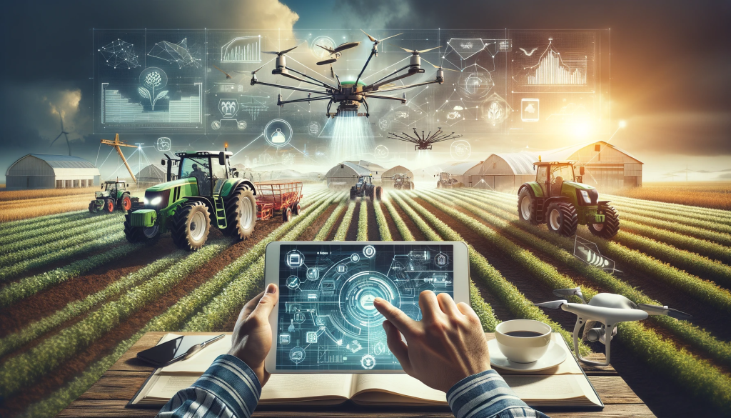 kit digital explotaciones agrarias