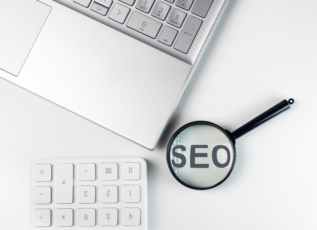 estrategias seo