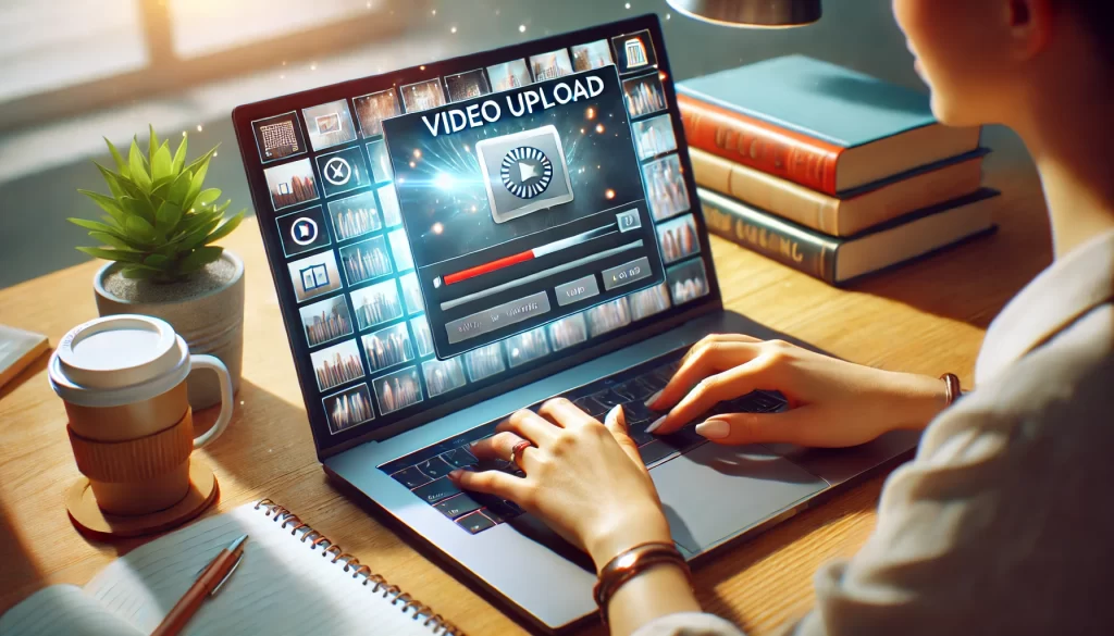 Plataformas para Alojar Vídeos en Academias Online