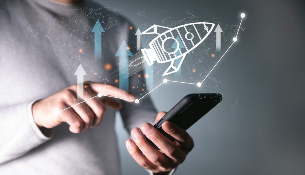 Cómo impulsar tu negocio con growth marketing