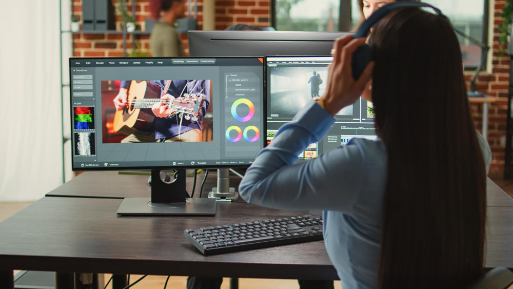 Mejores programas para editar y recortar imágenes