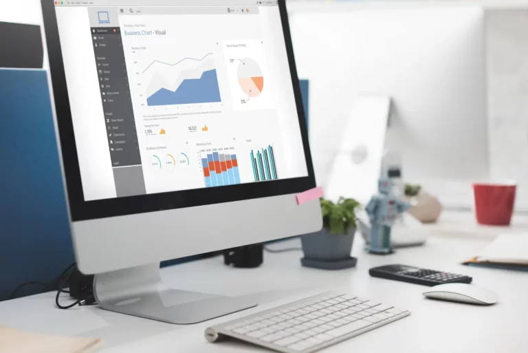 analisis seo web para empresa de jaén