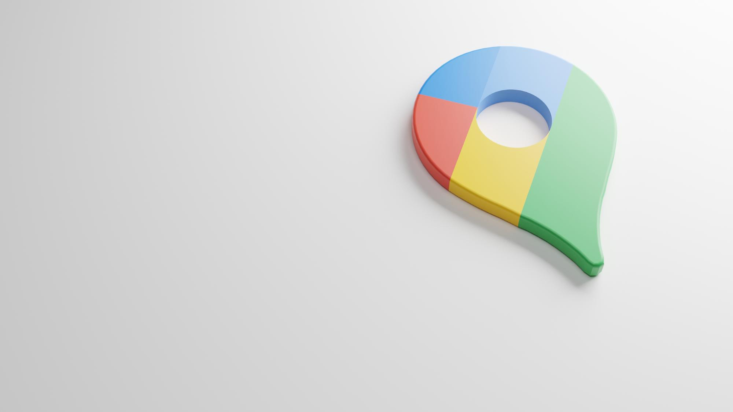 ¿Por qué no aparece mi negocio en Google Maps?